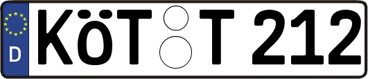 KÖT-T212