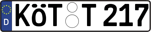 KÖT-T217