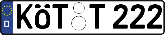 KÖT-T222
