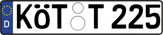 KÖT-T225