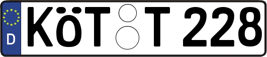 KÖT-T228