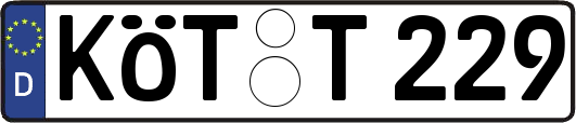 KÖT-T229