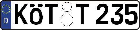KÖT-T235