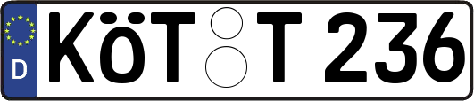 KÖT-T236