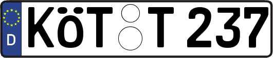 KÖT-T237