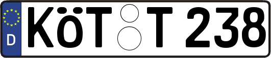 KÖT-T238