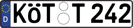 KÖT-T242