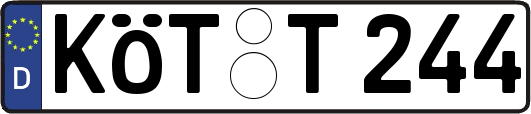 KÖT-T244