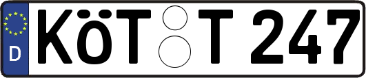 KÖT-T247