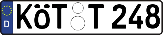 KÖT-T248