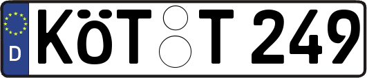 KÖT-T249