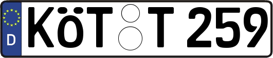KÖT-T259