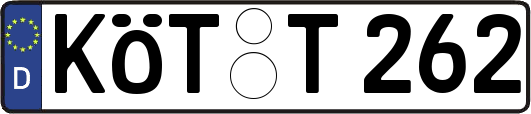 KÖT-T262
