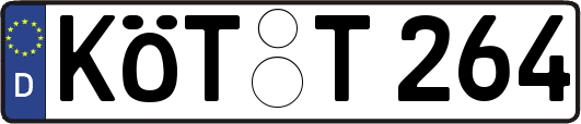 KÖT-T264