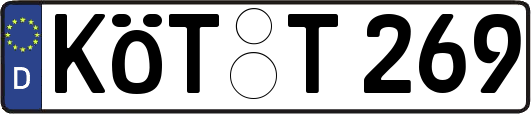 KÖT-T269