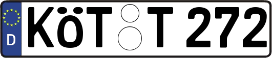 KÖT-T272