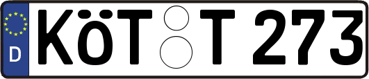 KÖT-T273