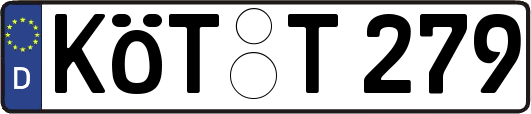 KÖT-T279