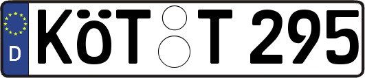 KÖT-T295