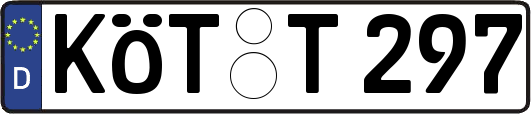 KÖT-T297