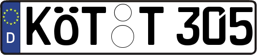 KÖT-T305