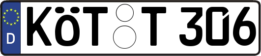 KÖT-T306