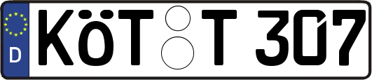 KÖT-T307