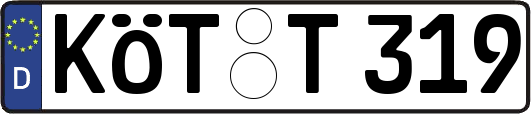 KÖT-T319