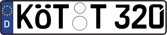 KÖT-T320