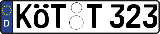 KÖT-T323