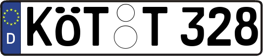 KÖT-T328
