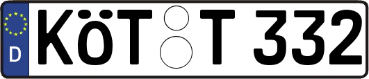 KÖT-T332