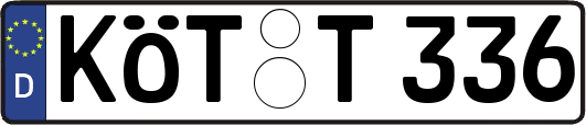 KÖT-T336