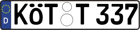 KÖT-T337