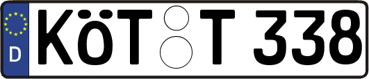 KÖT-T338