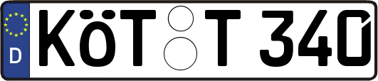 KÖT-T340
