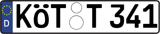 KÖT-T341