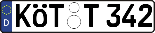 KÖT-T342