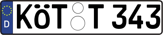 KÖT-T343