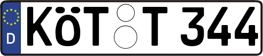 KÖT-T344