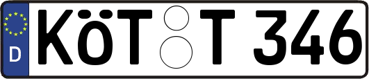 KÖT-T346