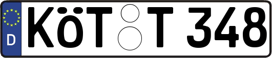KÖT-T348