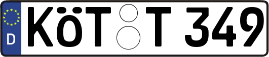 KÖT-T349