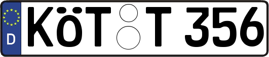 KÖT-T356