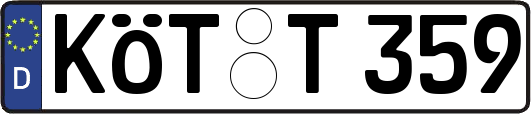 KÖT-T359