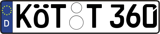 KÖT-T360