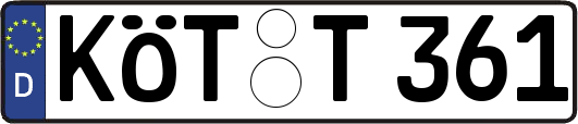 KÖT-T361