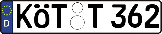 KÖT-T362