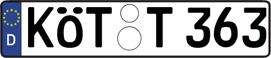KÖT-T363