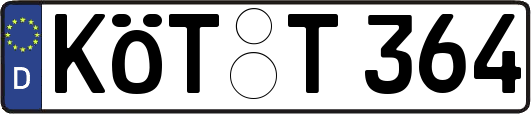 KÖT-T364